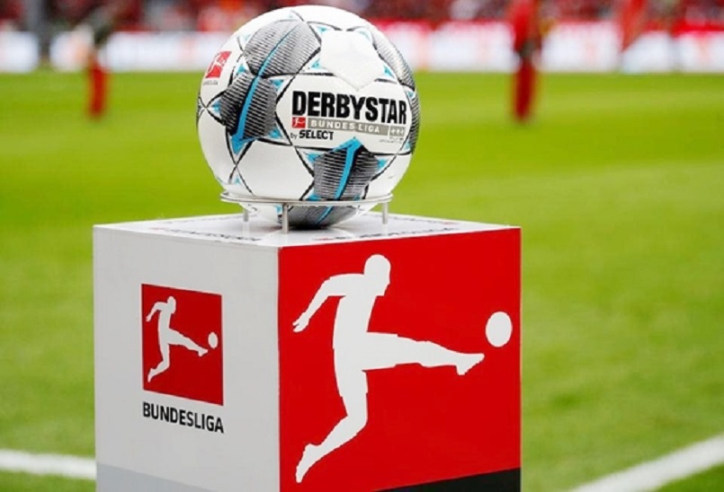 Tổng quan về giải đấu bóng đá quốc gia, chuyên nghiệp Đức - Bundesliga